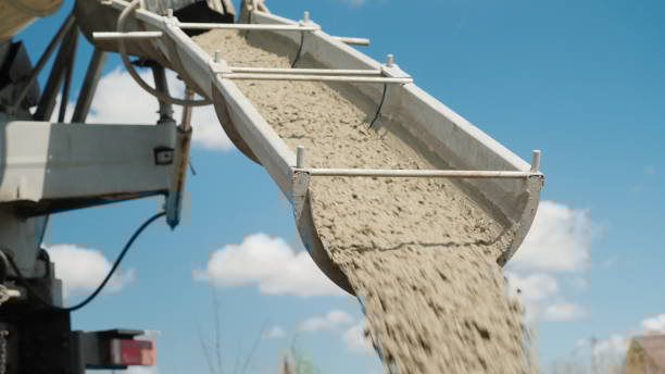 Best Residential Concrete Solutions in Mountain Lake Park, MD