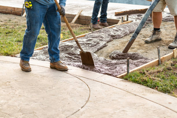 Best Concrete Demolition Services in Mountain Lake Park, MD
