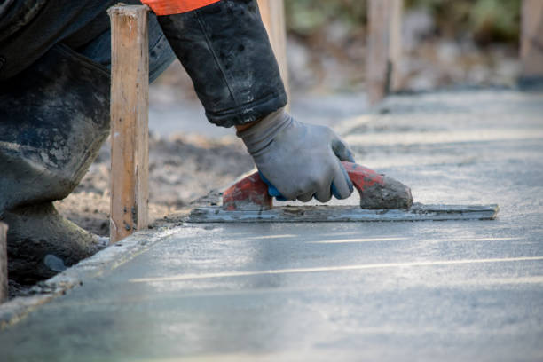 Best Concrete Foundation Repair in Mountain Lake Park, MD