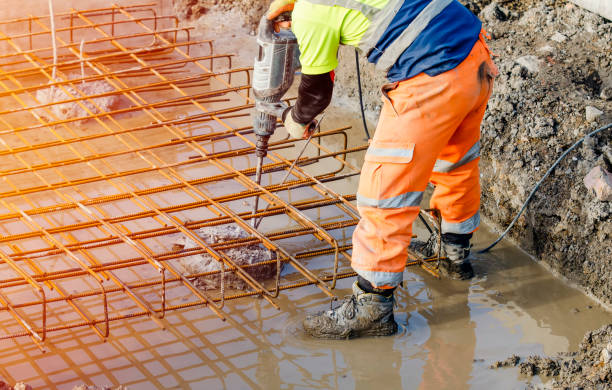 Best Concrete Staining and Coloring in Mountain Lake Park, MD