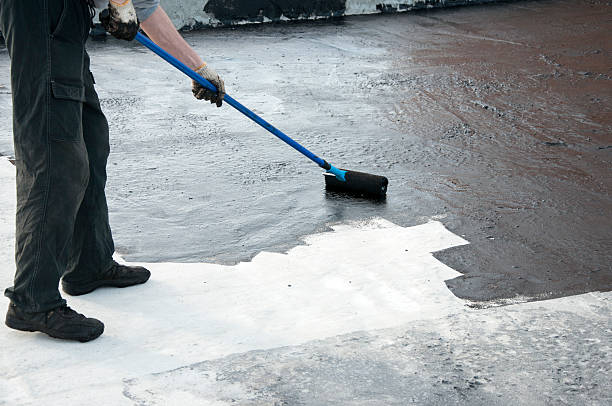Best Concrete Slab Construction in Mountain Lake Park, MD