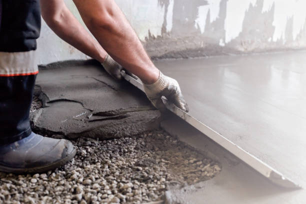 Best Concrete Sidewalk Installation in Mountain Lake Park, MD